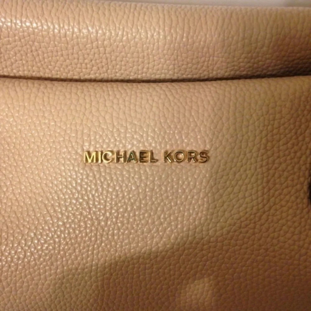 👛 MICHAEL KORS 👛 two way tote bag